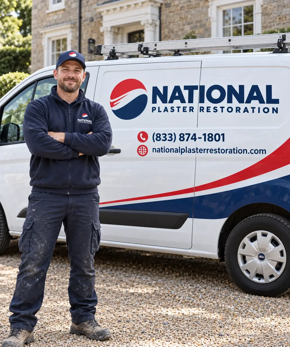 Plaster Repair Rivervale, AR FAQs